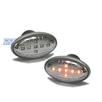 FANALE LATERALE A LED BMW MINI COOPER