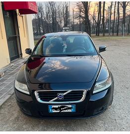 Volvo V50 Diesel