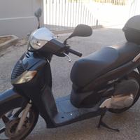 Honda sh 125i