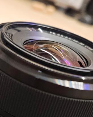 Sony FE 28-70mm f/3.5-5.6 OSS FULL-FRAME