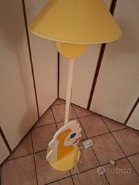 piantana cameretta bimbo