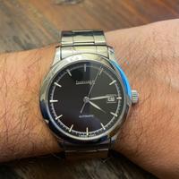 Eberhard Aiglon prima serie