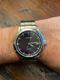 Eberhard Aiglon prima serie