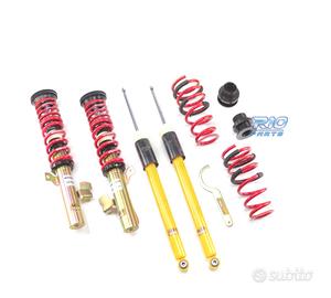 KIT SOSPENSIONE FILETTATA EIBACH MTS FORD FOCUS C-