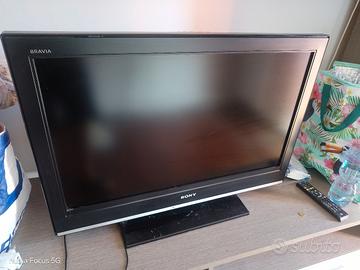 TV Sony Bravia 32"