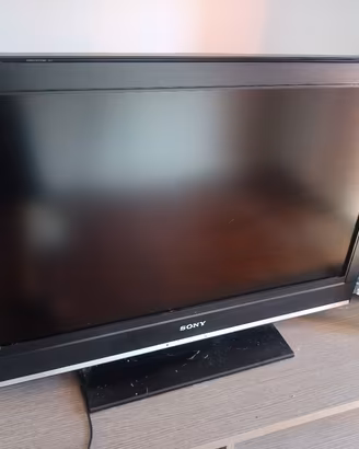 TV Sony Bravia 32"