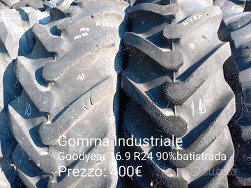 G04 GOMME INDUSTRIALI