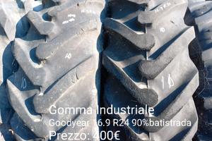 G04 GOMME INDUSTRIALI