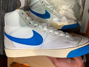 Nike Blazer - 40 - NEW