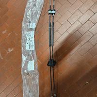 CAVO  LEVA CAMBIO FIAT 16/SUZUKI SX4 COD.71768722