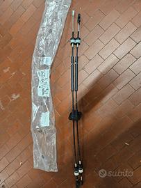 CAVO  LEVA CAMBIO FIAT 16/SUZUKI SX4 COD.71768722