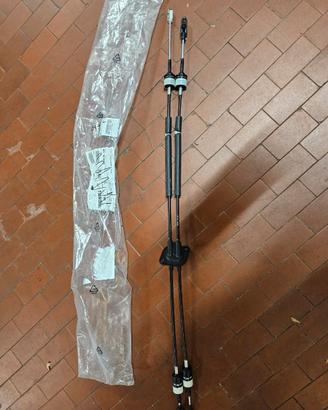 CAVO  LEVA CAMBIO FIAT 16/SUZUKI SX4 COD.71768722
