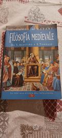 La filosofia medievale