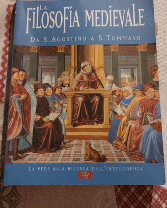 La filosofia medievale