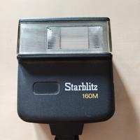 Flash Starblitz 160M manuale