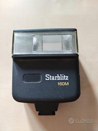 Flash Starblitz 160M manuale