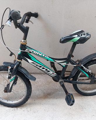 bici da bambino e BMX 