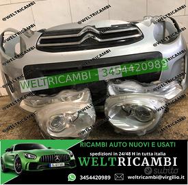 AUTORICAMBI PER CITROEN C1 2018