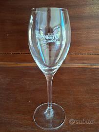 bicchieri spumante