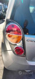 CHEVROLET SPARK 2010 STOP POSTERIORE SX/DX