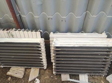 Termosifoni in ghisa