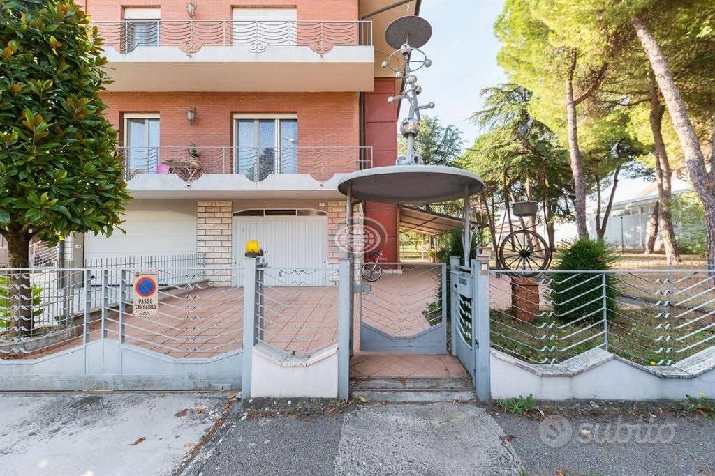 Appartamento – Cesena, Quartiere Cervese Sud - Vista 3
