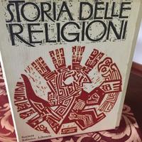 Storia delle religioni