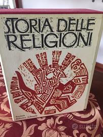Storia delle religioni