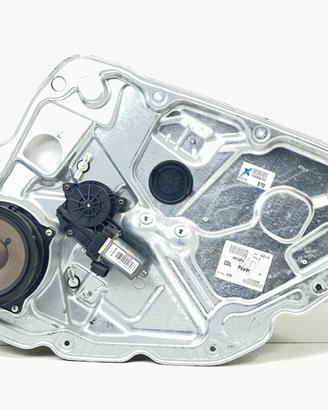 CREMAGLIERA ANTERIORE SINISTRA ALFA ROMEO 159 Spor