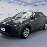 TOYOTA C-HR 1.8 HV ACTIVE