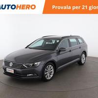 VOLKSWAGEN Passat Variant 2.0 TDI DSG Business B