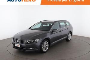 VOLKSWAGEN Passat Variant 2.0 TDI DSG Business B