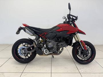 DUCATI Hypermotard V2 890