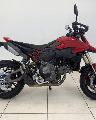 DUCATI Hypermotard V2 890