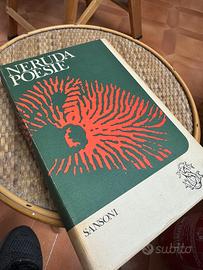 Libri poesie