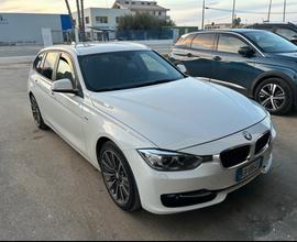 BMW Serie 3 (F30/31) - 2015