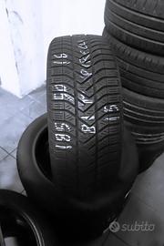 Pneumatici 185 50 16