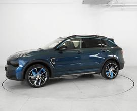 LYNK & CO 01 01 PHEV