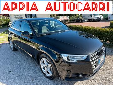 Audi A3 2.0TDI 150CV S-tronic Business