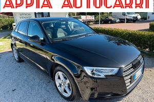 Audi A3 2.0TDI 150CV S-tronic Business