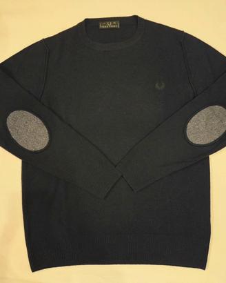 Maglione Fred Perry uomo