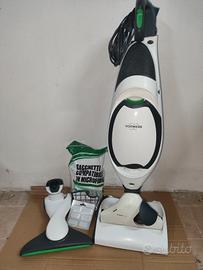 Aspirapolvere folletto vk150