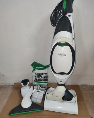 Aspirapolvere folletto vk150
