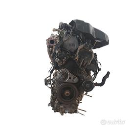 Motore Toyota Yaris 1.4 Diesel del 2012 - 1NDTV