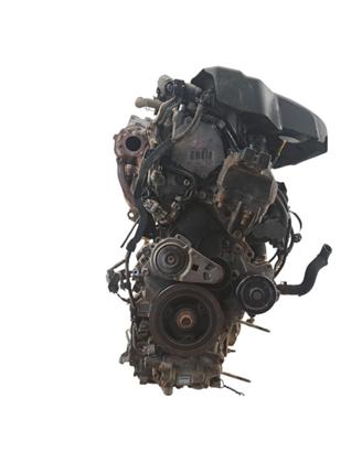Motore Toyota Yaris 1.4 Diesel del 2012 - 1NDTV