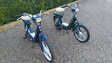 Piaggio Ciao Teen