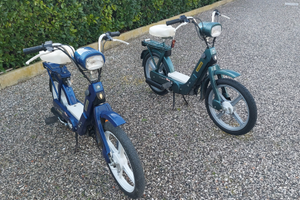 Piaggio Ciao Teen