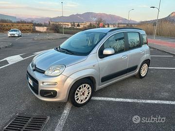 FIAT PANDA 2014 - PERFETTA IN TUTTO