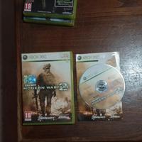 Call Of Duty Modern Warfare 2 Xbox 360 Completo