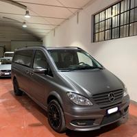 Mercedes-benz Viano 2.0 CDI 4Matic Ambiente L auto